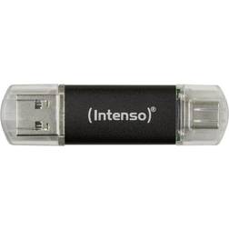 Intenso USB 3.2 Gen 1 Twist Line 128GB