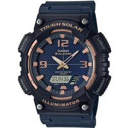 Casio (AQS810W-2A3V)