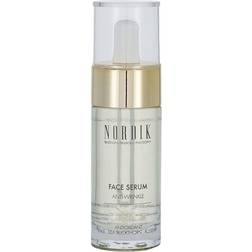 Nordik Anti Wrinkle Face Serum 30ml