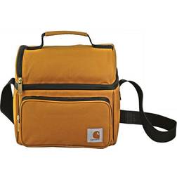 Carhartt 12-Can Insulated Two Compartment Lunch Cooler