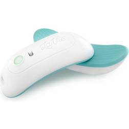 Lavie 2-In-1 Warming Lactation Massager 2-pack