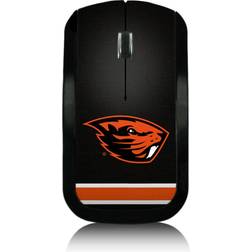 Strategic Printing Oregon State Beavers Wireless USB Computer Mouse