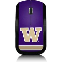 Strategic Printing Washington Huskies Wireless USB Computer Mouse