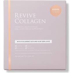 Revive Collagen Premium Liquid Hydrolysed Marine Collagen Drink 22g 28 pcs
