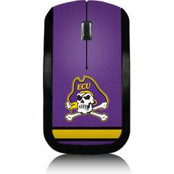 Strategic Printing ECU Pirates Wireless USB Computer Mouse