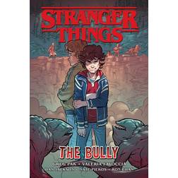 Stranger Things: The Bully (Graphic Novel) (Paperback, 2020)