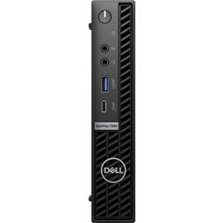 Dell OptiPlex 7000 (W2M3C)