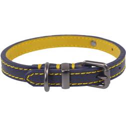 Joules Clothing Leather Dog Collar