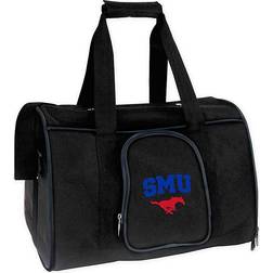 NCAA "Black SMU Mustangs Small 16"" Pet