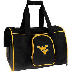 NCAA Virginia University 2-Door Premium Pet Carrier