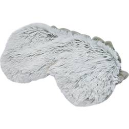 Warmies Marshmallow Eye Masks Gray