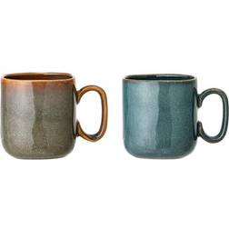 Bloomingville Aime Cup & Mug 45cl 2pcs