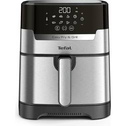 Tefal Easy Fry & Grill EY505D15