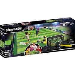 Playmobil Sports & Action Soccer Stadium 71120