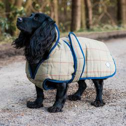 Danish Design Tweed Dog Coat 50cm