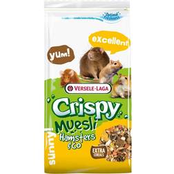 Versele Laga VL Crispy Muesli Hamsters & Co 1kg