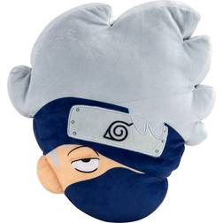 Tomy Club Mocchi Mocchi Naruto Kakashi Mega 15-Inch Plush