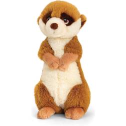 Keel Toys eco Meerkat 22Cm