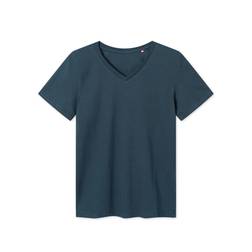 bareen V-Neck T-shirt Men