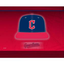 The Memory Company Cleveland Guardians Hat Mouse Pad