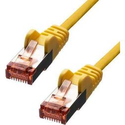 ProXtend RJ45-RJ45 F/UTP PVC Cat6 7m