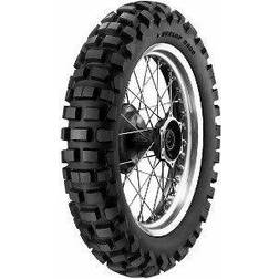 Dunlop D606 130/90-18 TT 69R Rear Wheel