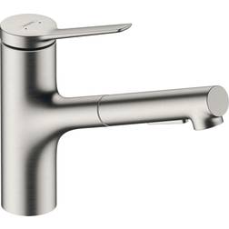 Hansgrohe Zesis M33 (74800800) Stainless Steel