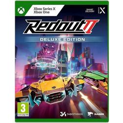 Redout 2 - Deluxe Edition (XBSX)