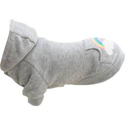 Trixie Hoodie Rainbow Falls 21cm