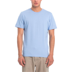 bareen Classic Fit T-shirt Men - Skeletor Blue