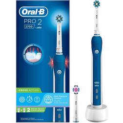 Oral-B Pro 2700 Sensi UltraThin