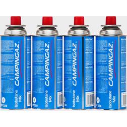 Campingaz CP250 Gas Cartridges 4-pack