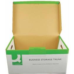 Q-CONNECT Business Storage Trunk KF21663