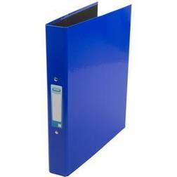 ELBA Ring Binder Laminated Gloss Finish 2 O-Ring 25mm 400017754