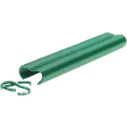 Rapid VR22 Fence Hog Rings Pack 215 Green