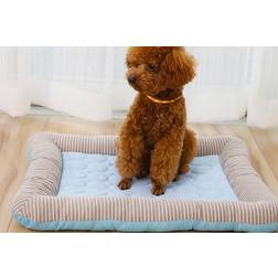 Self Cooling Dog Bed 3 Sizes & 2 Colours!