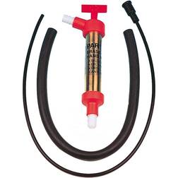 Jabsco Little Pal Utility Pump Golden 10 1/4 x 1 1/4´´