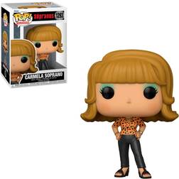 Funko The Sopranos Carmela Soprano Pop! Vinyl