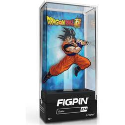 FiGPiN Dragon Ball Super 3 Enamel Pin Goku