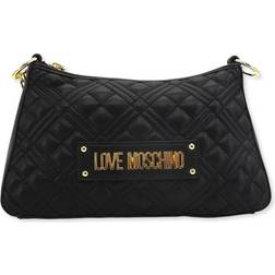 Love Moschino JC4135PP0F women's Shoulder Bag in Black