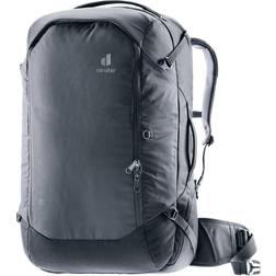 Deuter AViANT Access 55 Travel backpack size 55 l, blue/grey