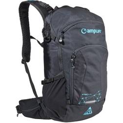 Amplifi Etrack 17l Backpack Black M-L