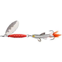 Abu Garcia Reflex Fish Spoon 45 Mm 12g Multicolor