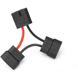 Traxxas Wire Harness Battery Series Connection iD TRX3063X