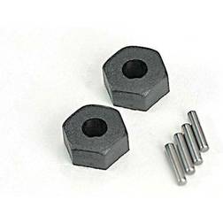 Traxxas 12mm Hex Axles Pins Collars TRX1654