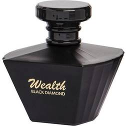 Omerta Wealth Black Diamond EDP 100ml