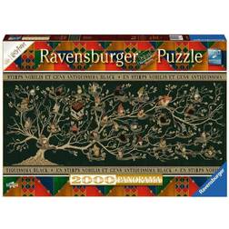 Ravensburger Harry Potter the Black Family Tree 2000 Pieces