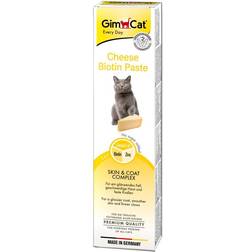 GimCat Gimpet Cheese Paste with Biotin 200g