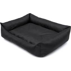 Hobbydog Eco bed Black XL