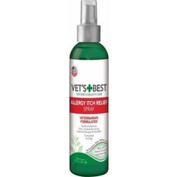 Vets Best Allergy Itch Relief Spray 235Ml